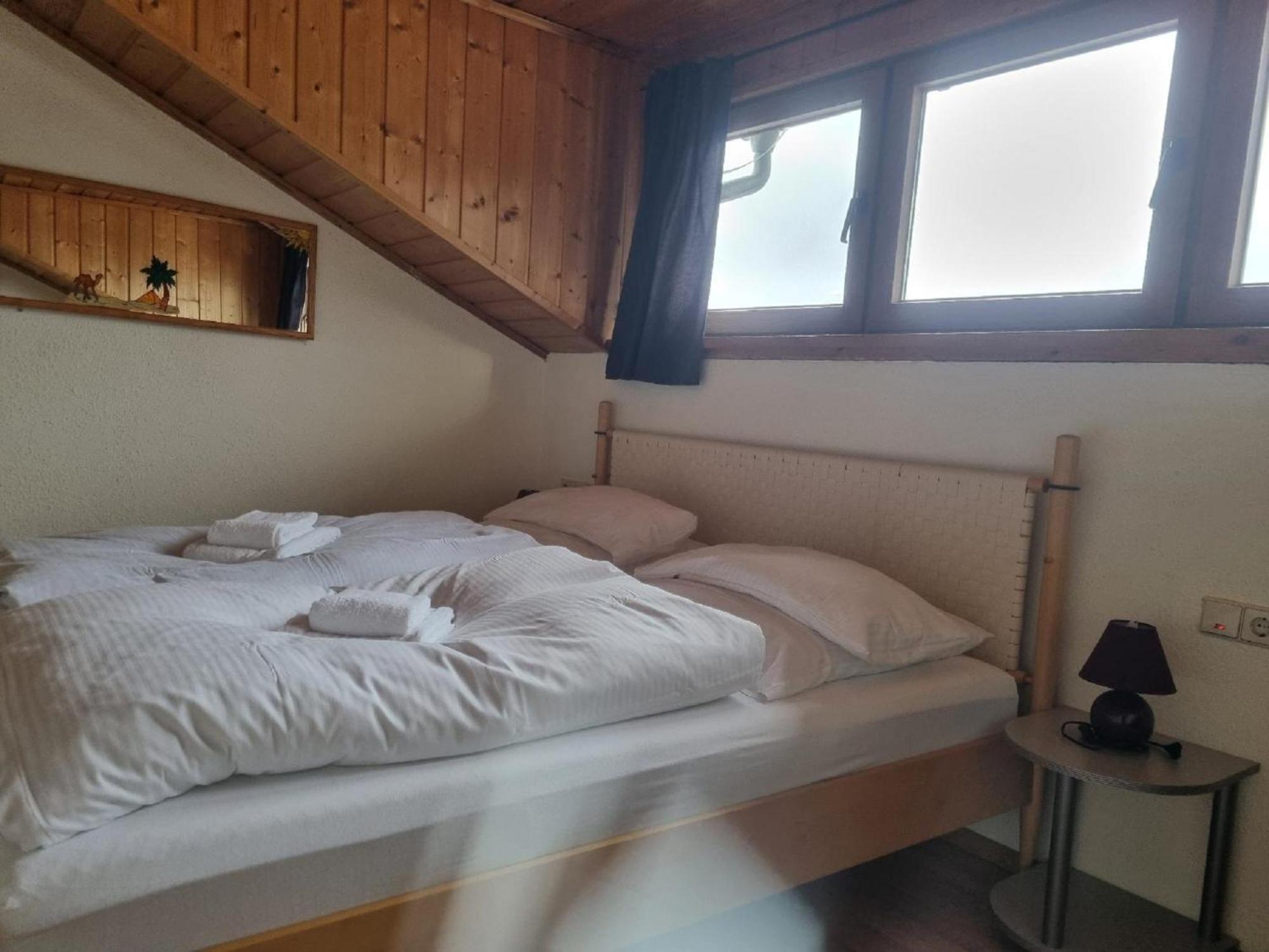 Hotel Pension Anke Bodenmais Dış mekan fotoğraf