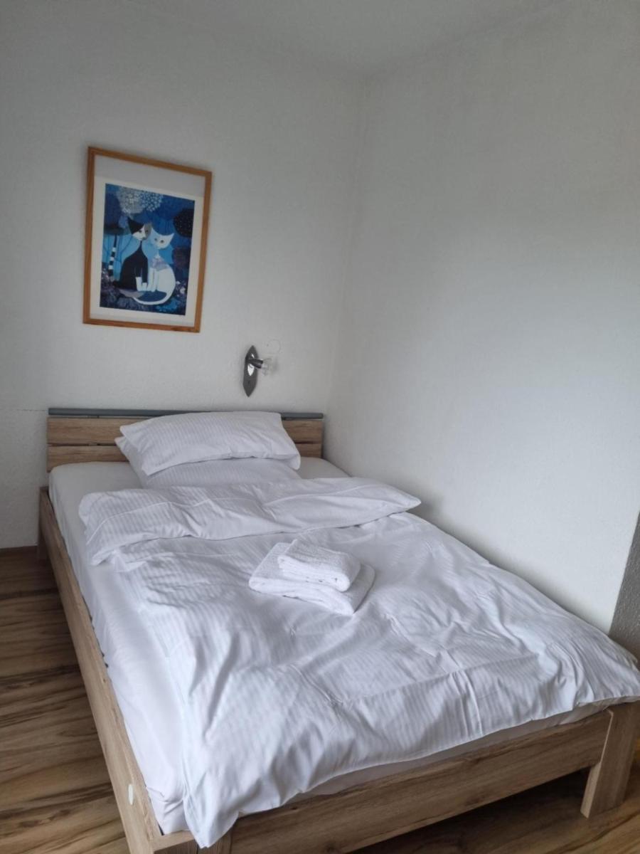 Hotel Pension Anke Bodenmais Dış mekan fotoğraf