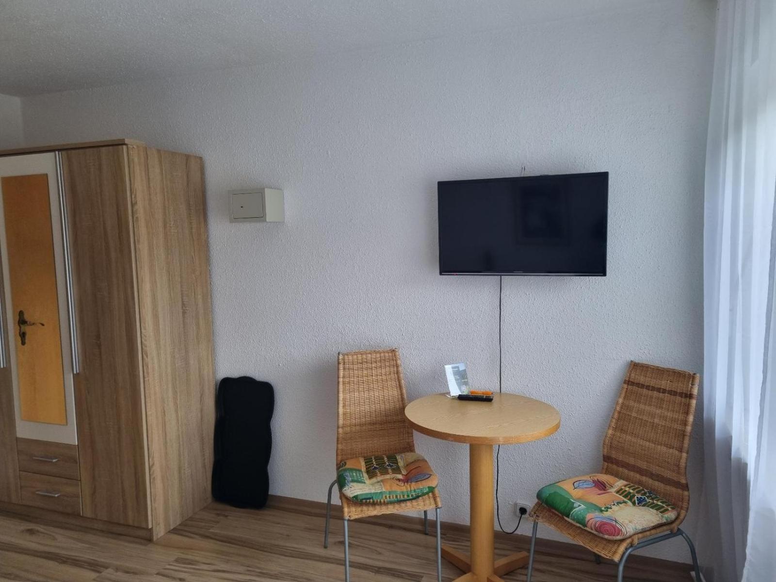 Hotel Pension Anke Bodenmais Dış mekan fotoğraf