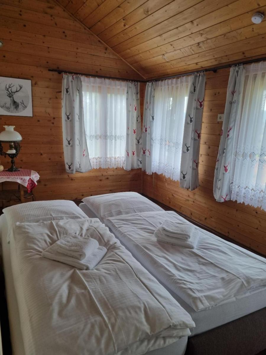 Hotel Pension Anke Bodenmais Dış mekan fotoğraf