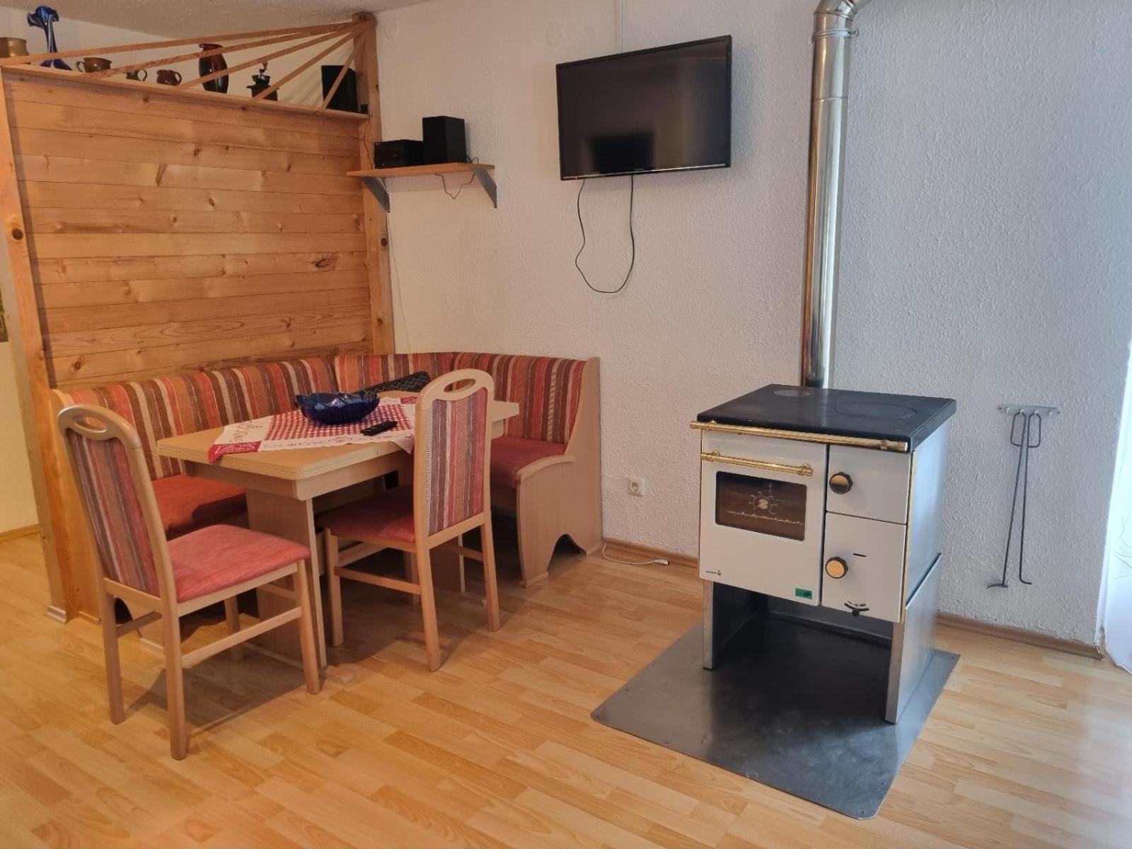 Hotel Pension Anke Bodenmais Dış mekan fotoğraf